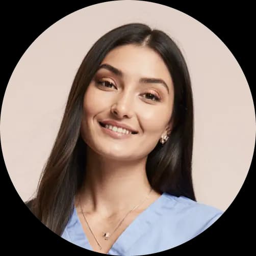 Aurora - Fisioterapeuta deportivo