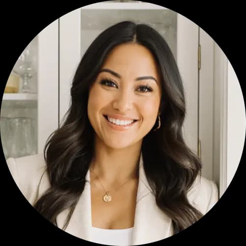 Carmen - Dueña de centro de nutrición