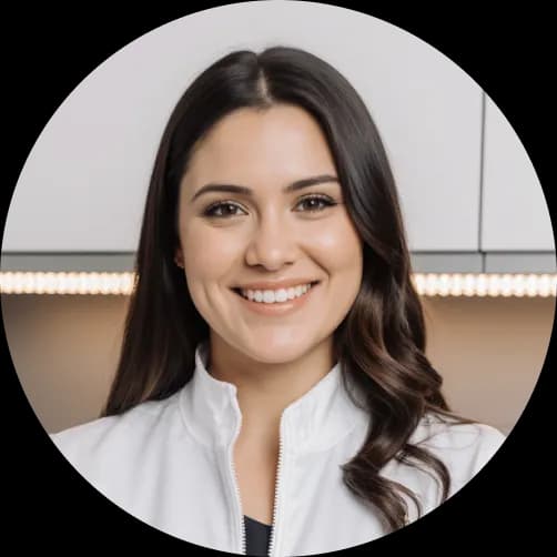 Cecilia - Quiropodista