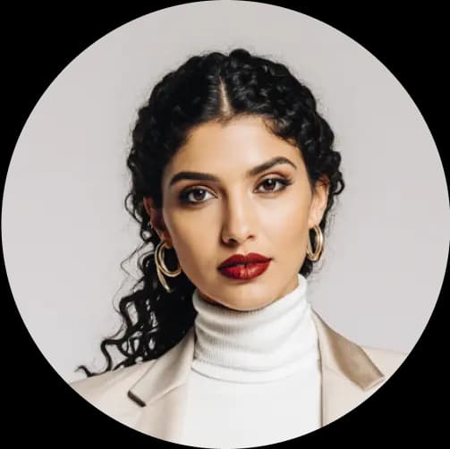 Daniela - Lash Lifter