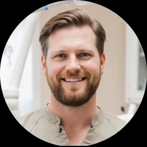 Diego - Podólogo clínico