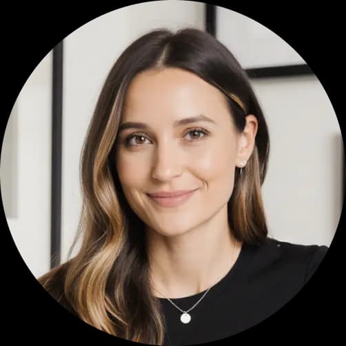 Elena - Nutricionista pediátrico