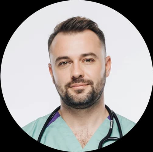 Gael - Fisioterapeuta respiratorio