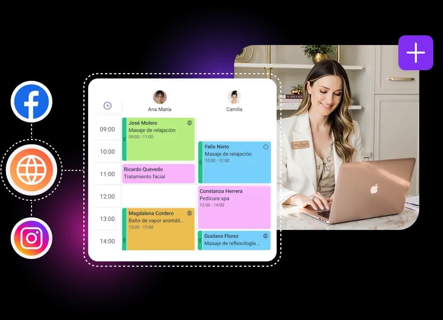 software de nutrición gratis