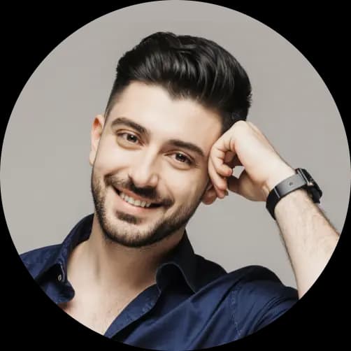 Juan - Dueño de peluquería