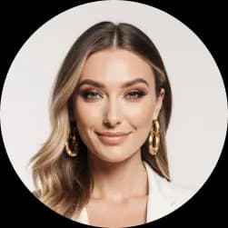 Mariana - Cosmetóloga profesional