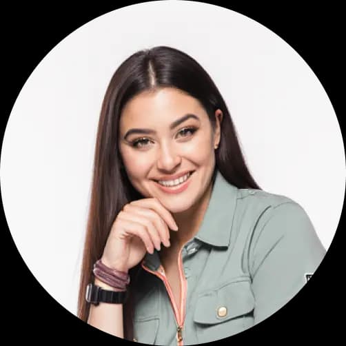 Mariana - Esteticista