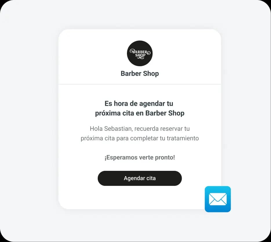 fidelización de clientes