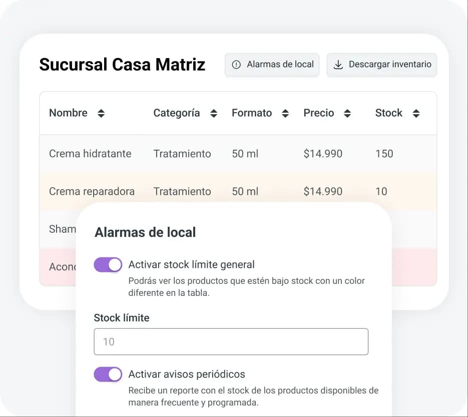 mejor software online para barberos