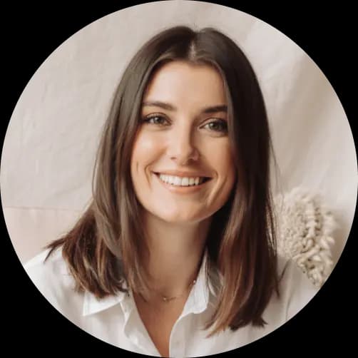 Rosa - Nutricionista clínico