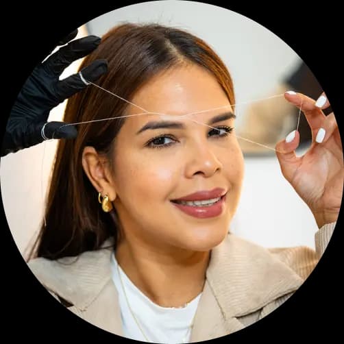 Sofía - Esteticista facial