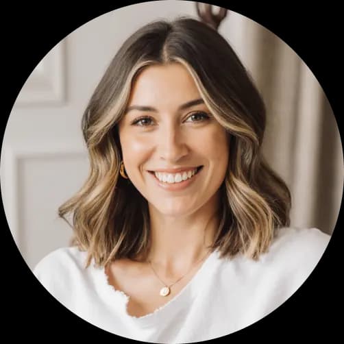 Sofía - Nutricionista clínico