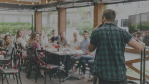 Cómo organizar la inauguración de un negocio