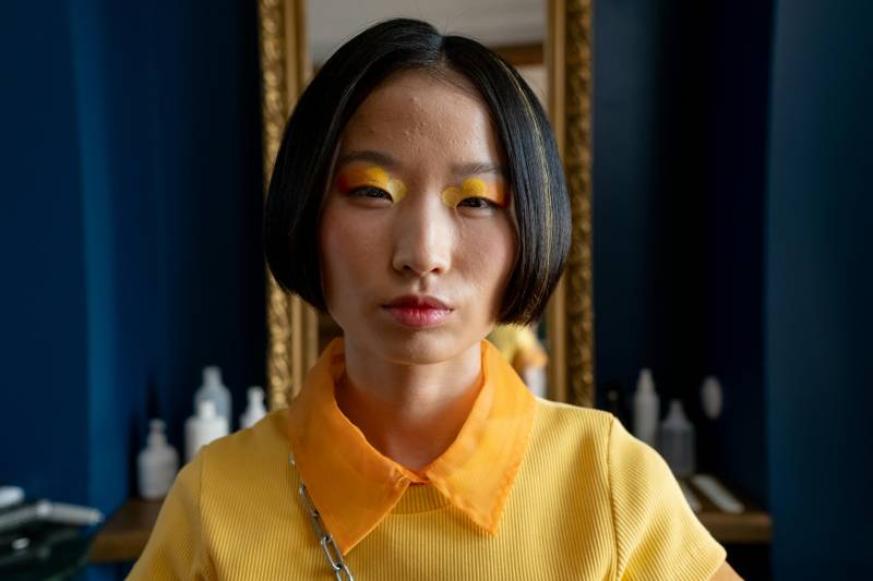 Beatriz Torres Salón De Belleza interior