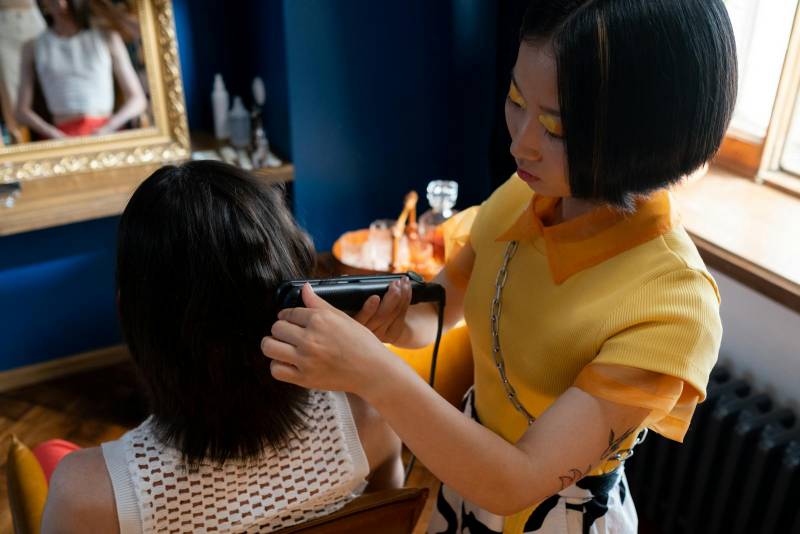 Betty Burgos Hernández interior