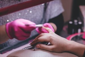 Claves para triunfar con un salón de uñas y manicura