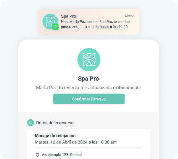 El mejor software de gestión para spas