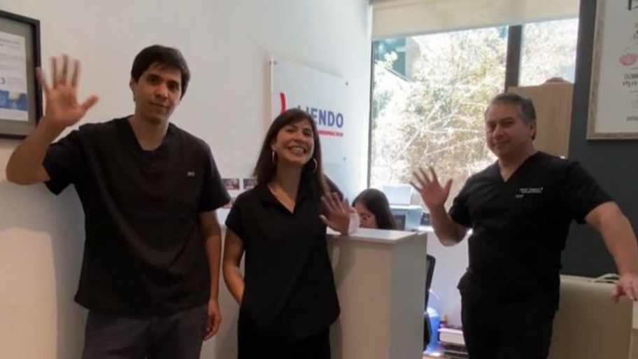 MASOJAS CAFE interior