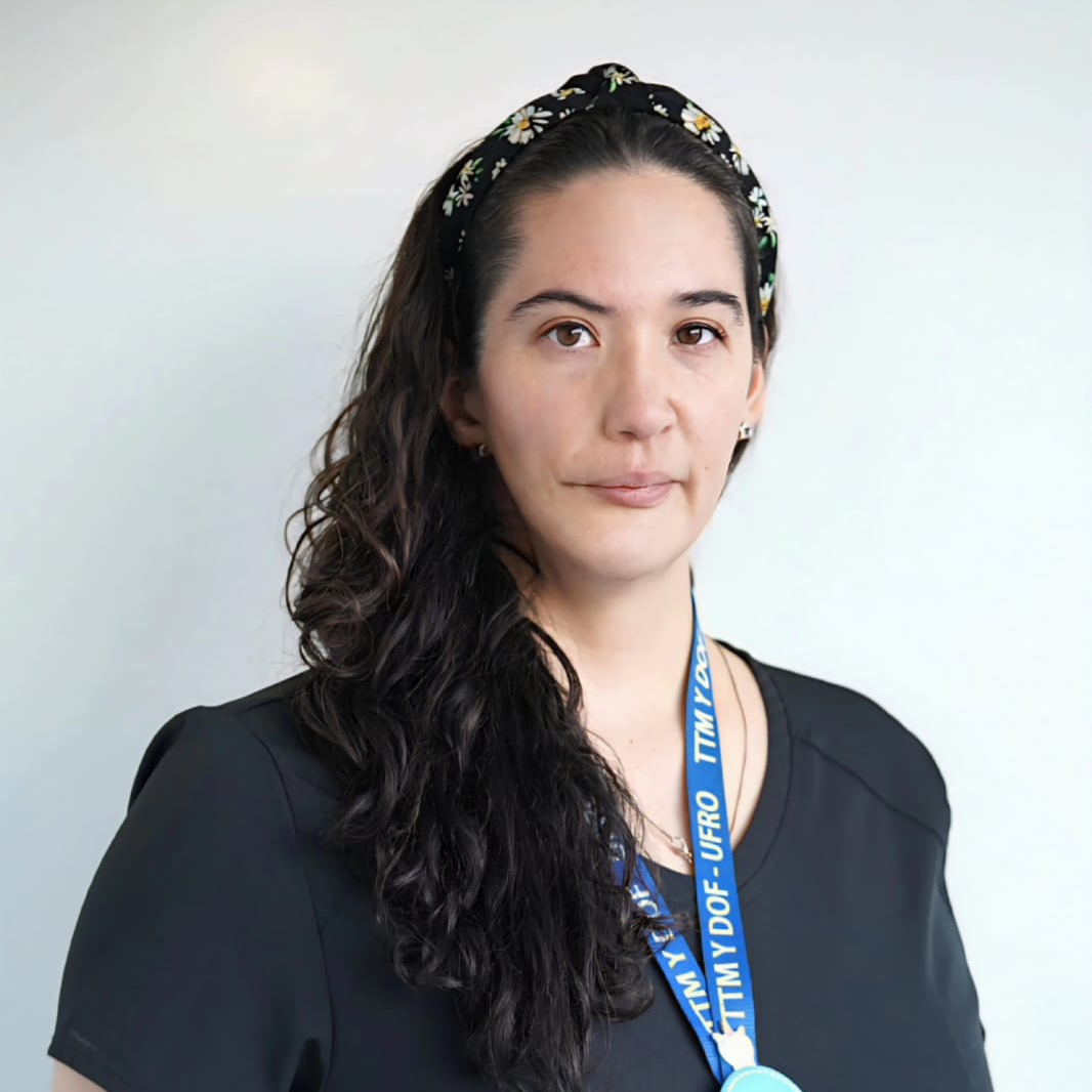 Dra. Nicol Velásquez Miranda