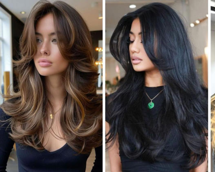  Corte de Cabello Femenino