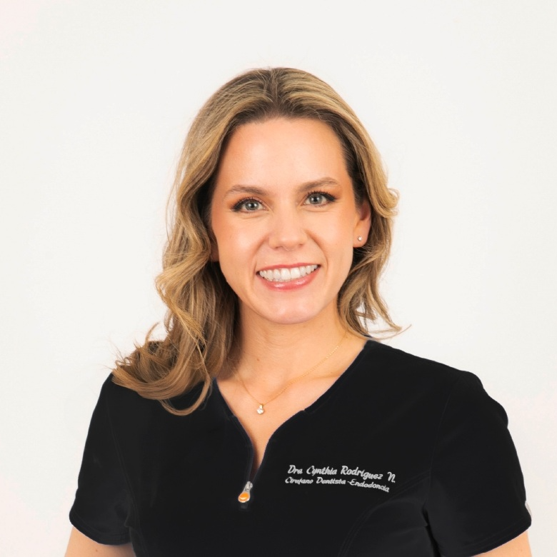 Dra. Cinthia Rodríguez Niklischek