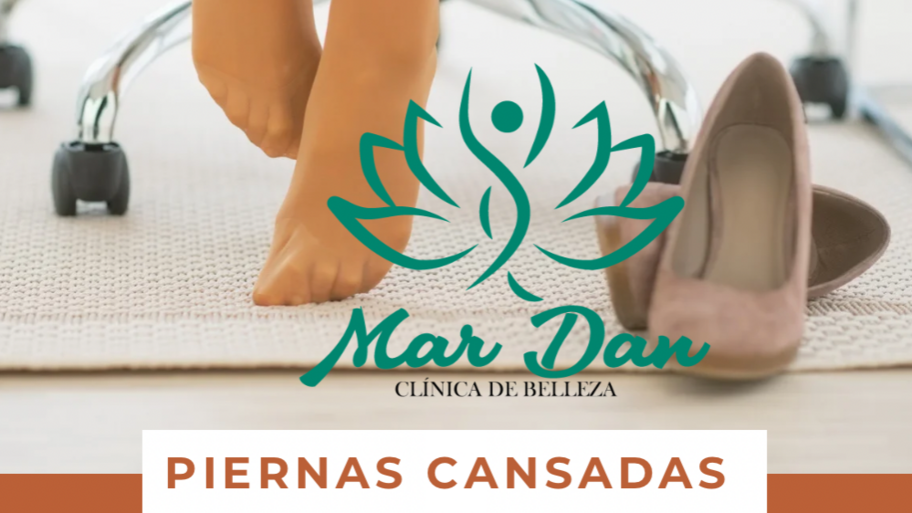 MarDan Clínica de Belleza  interior