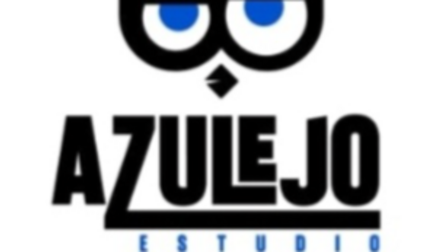 Barbería de AZULEJO ESTUDIO interior