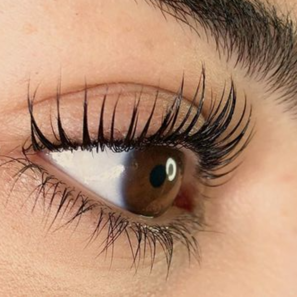 LIFTING CON TINTE  + BOTOX HIDRATACIÓN