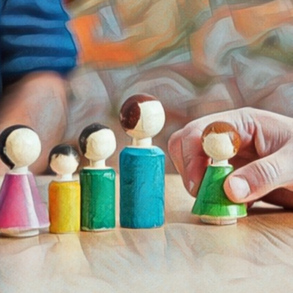 Constelaciones Familiares