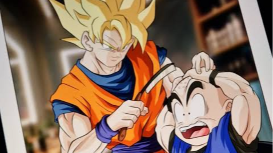 The Barber Kame House interior