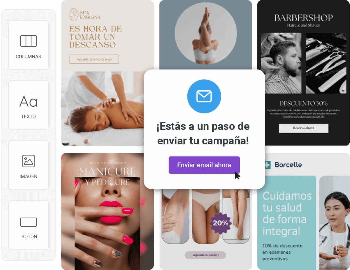 marketing para clinicas esteticas