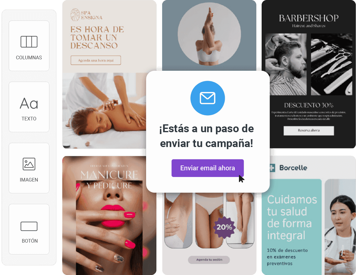 marketing para clinicas esteticas