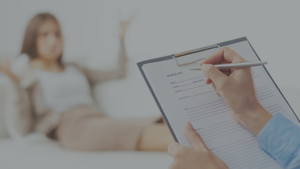 Historia clínica psicológica: Modelo, elementos y ejemplo descargable en PDF