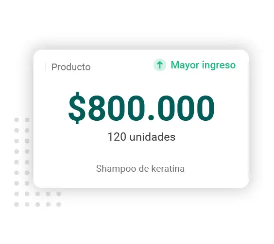 software de inventario inteligente