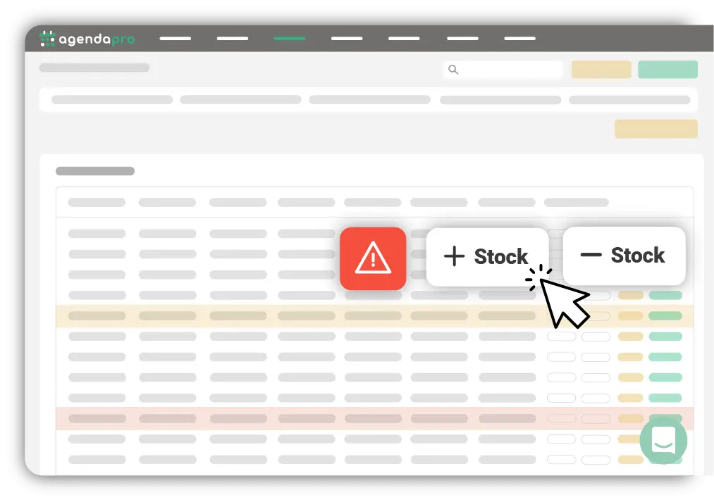 software de inventario